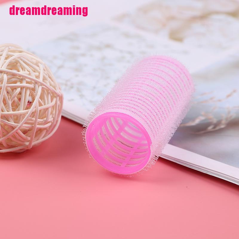 Bộ 3 Dụng Cụ Uốn Tóc Tiện Lợi