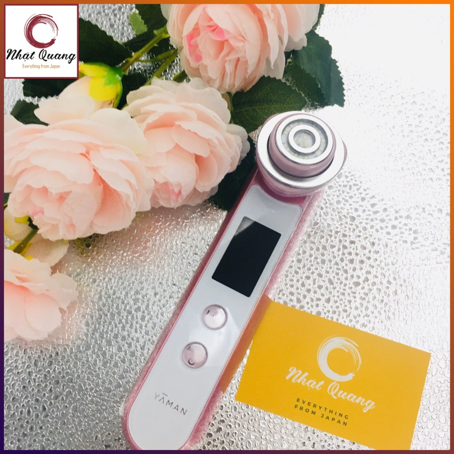 Máy Yaman HRF 30 EYE