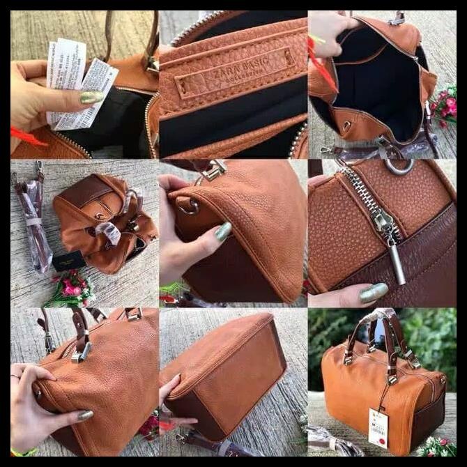 Túi Xách Zara 100% Chính Hãng 100% Chính Hãng Chất Lượng Cao