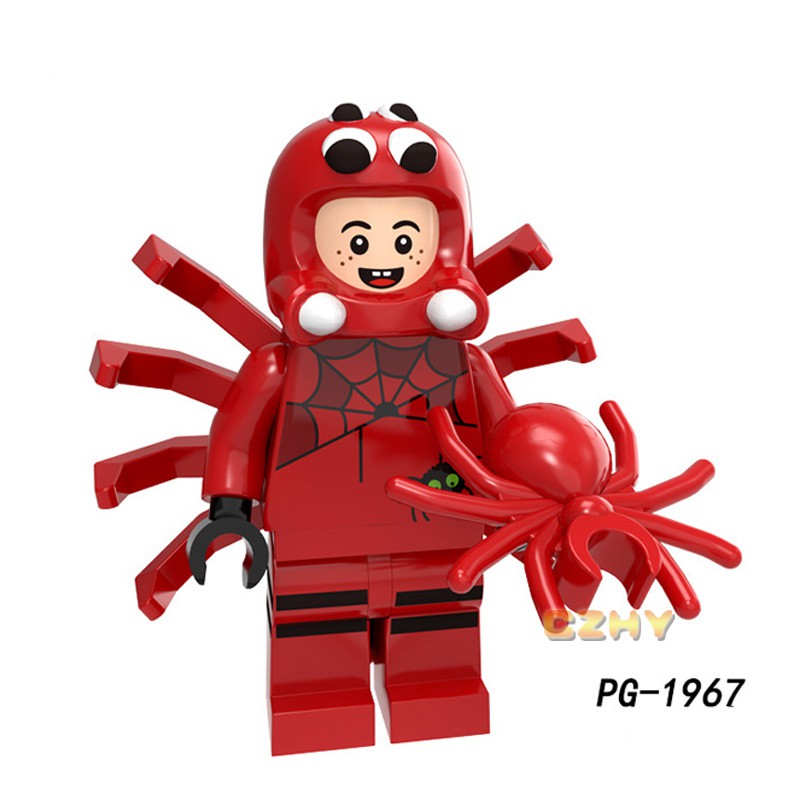 Đồ Chơi Mô Hình Lắp Ráp Nhân Vật Hoạt Hình PG8224