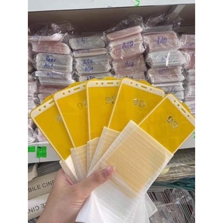 Kính cường lực iPhone full 9D các dòng máy