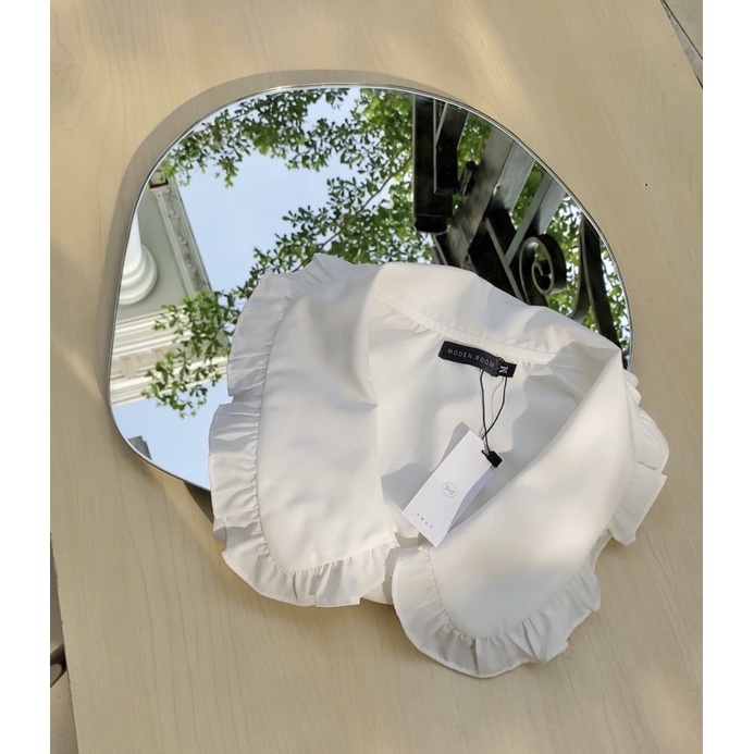 Áo bèo via-top moden.room