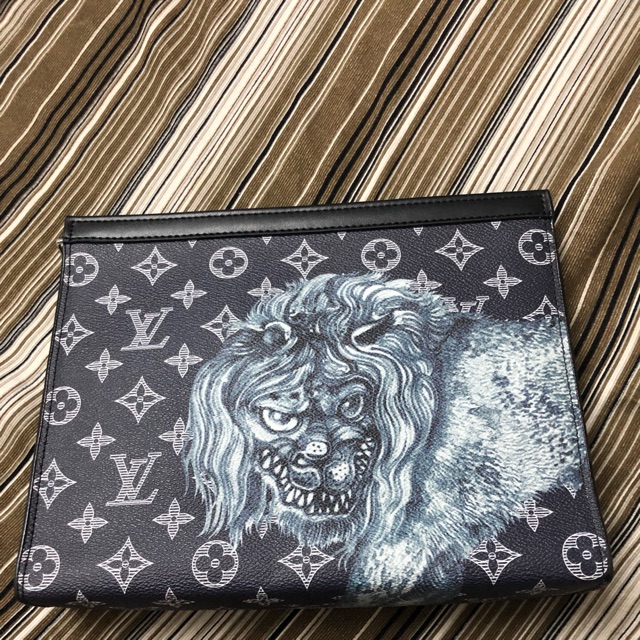 clutch LV sup