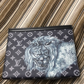 clutch LV sup