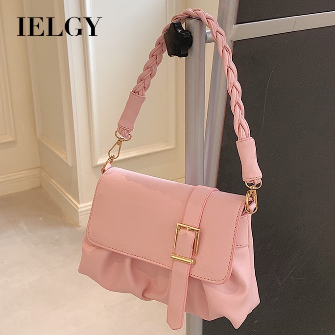 Túi đeo vai IELGY thời trang mùa hè cho nữ