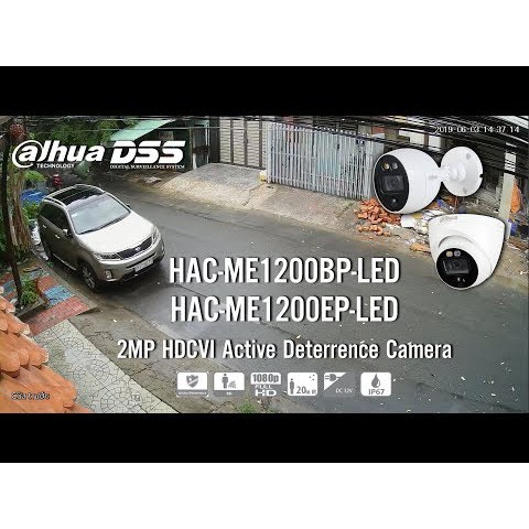 Camera HDCVI Dome hồng ngoại 2.0 Megapixel DAHUA DH-HAC-ME1200EP-LED -HÀNG CHÍNH HÃNG dss