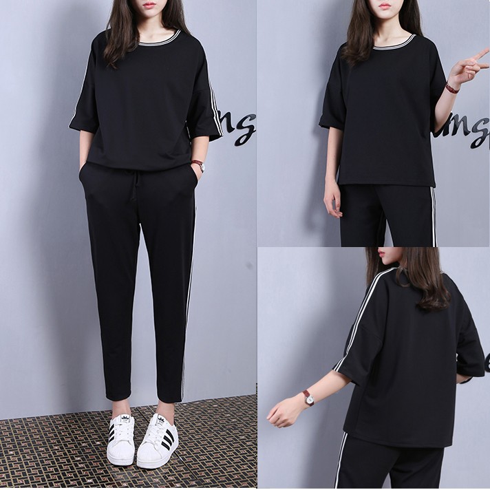 Set Đồ Thể Thao 2 Món Mới Cho Nữ