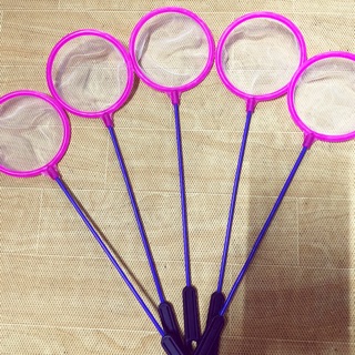 VỢT NANO CÁC SIZE