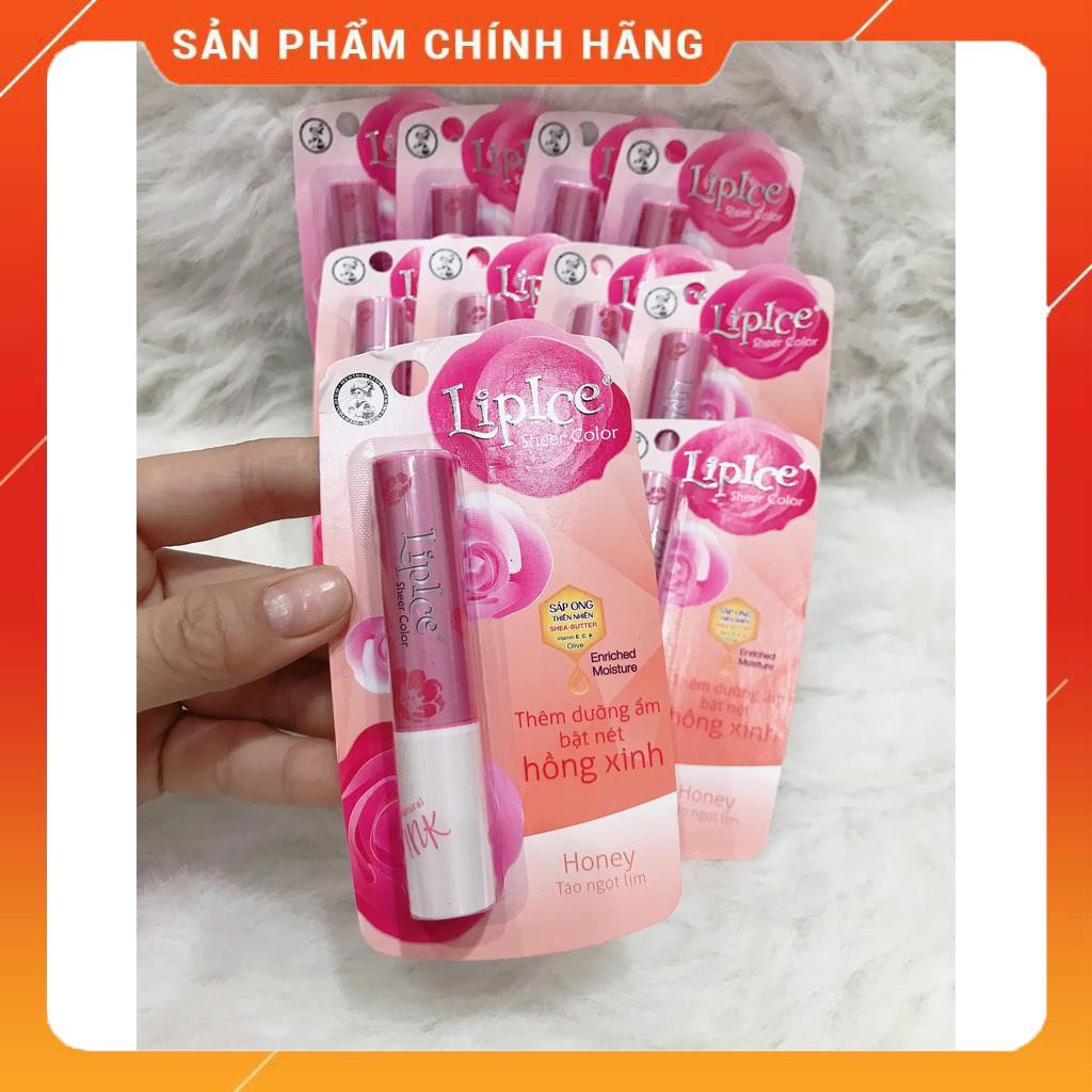 Son Dưỡng Lipice