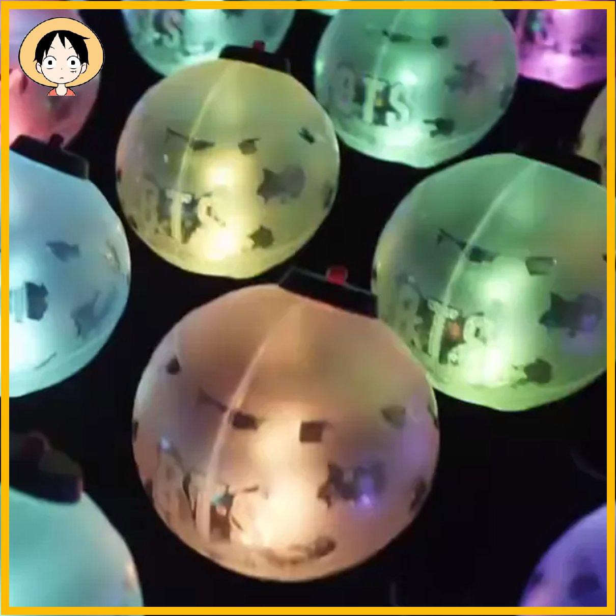 Gậy Phát Sáng Bluetooth Bts Army Bomb Phiên Bản 3