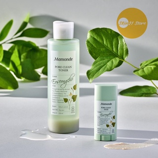Toner Mamonde Rau má