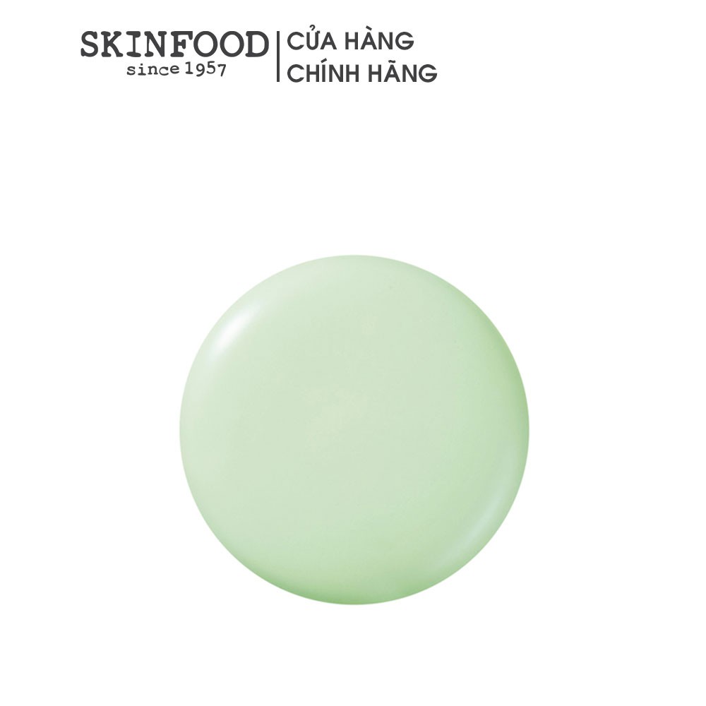 Kem lót Skinfood White Grape Fresh Up Base - Xanh,Hồng,Tím | BigBuy360 - bigbuy360.vn
