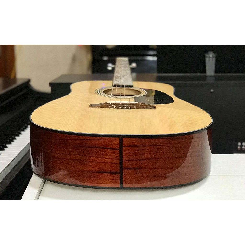 Đàn Guitar Ba Đờn Acoustic D-100