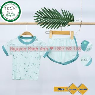 Quần áo trẻ em Nous (combo chị Thu Hằng)