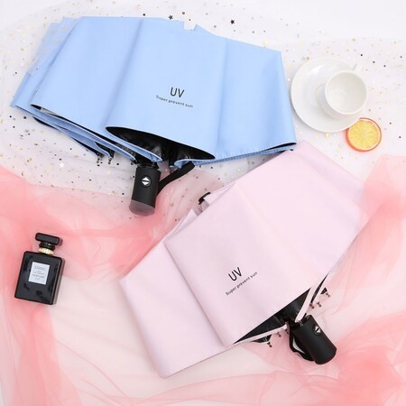 Ô DÙ CHỐNG TIA UV BẢO VỆ CƠ THỂ