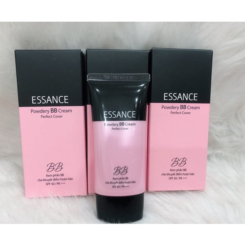 Kem Phấn BB Essance Che khuyết Điềm