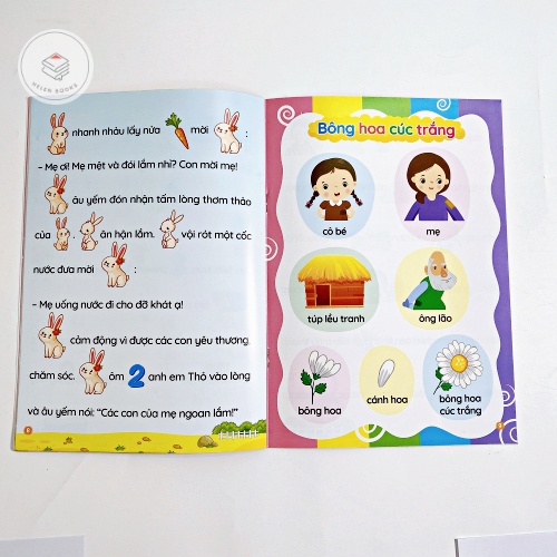 Sách Truyện Tranh Tư Duy cho bé 16 tuổi set 8 cuốn