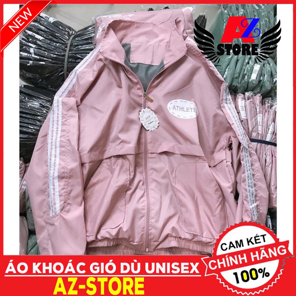 (FREESHIP) ❤ ÁO KHOÁC DÙ 3 Line M780 (Cup - Ảnh Thật) (đủ size M,L,XL) | BigBuy360 - bigbuy360.vn