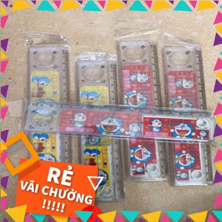 Thước đồ chơi lẻ 1 chiếc