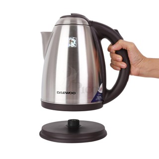 Bình siêu tốc DAEWOO DWK1833