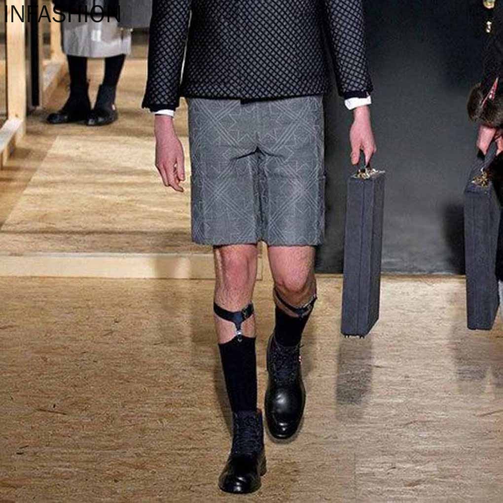 Cặp nịt bít tất co giãn có thể điều chỉnh dành cho nam và nữ