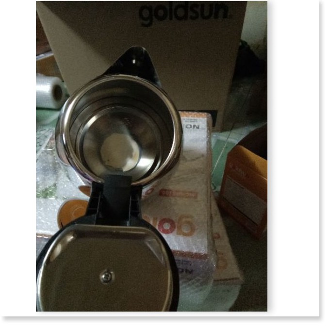 Ấm siêu tốc Goldsun 1,8 lít GS CH1105