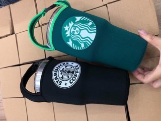 Cốc giữ nhiệt Starbucks