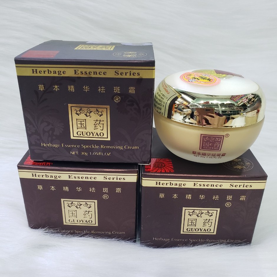 ✅ Kem sâm Nhật Bản Guoyao chính hãng