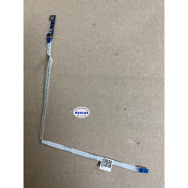 Board đèn laptop Dell vostro 5468 5568