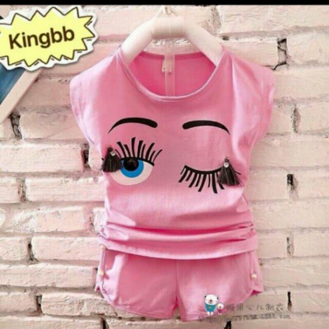 Com bo  5 bộ mắt