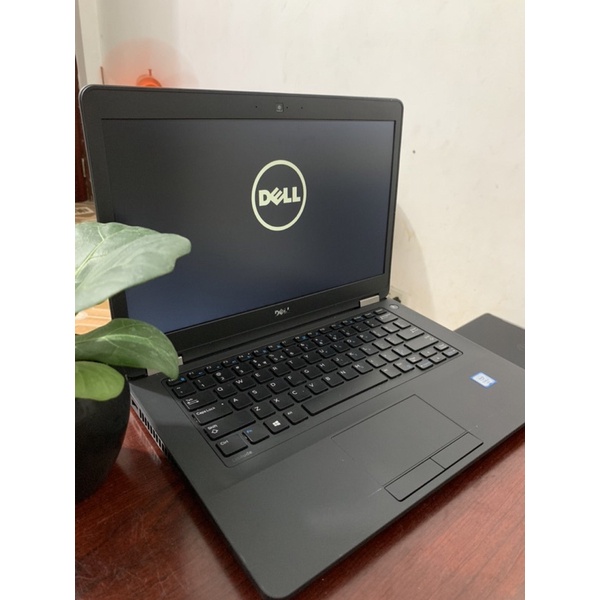 [Mã ELHAMS5 giảm 6% đơn 300K] Laptop DELL LATITUDE E5470 I5-6300U|RAM 8G DDR4|Ổ 256G SSD|MÀN 14inch