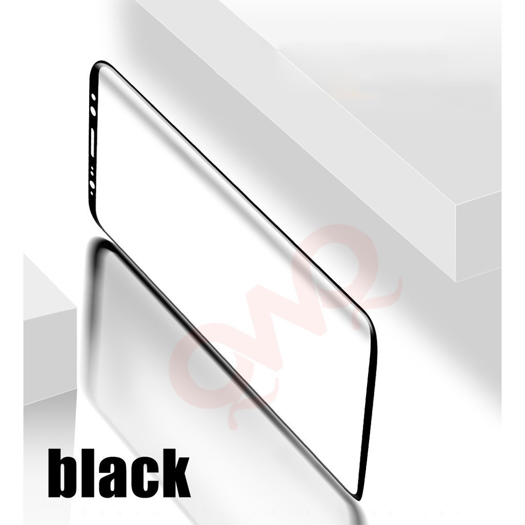 Kính cường lực toàn màn hình cho Samsung S9 S8 Plus S7 edge Note 8 J5 J7 2017