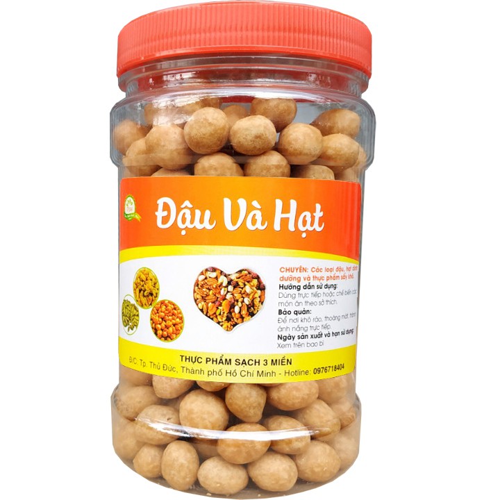 Combo 5 Hũ: ĐIỀU RANG TỎI ỚT 200G - ĐẬU PHỘNG TỎI ỚT 200G - ĐẬU CỐT DỪA 200G- ĐẬU HÀ LAN 200G - KHÔ GÀ 100G