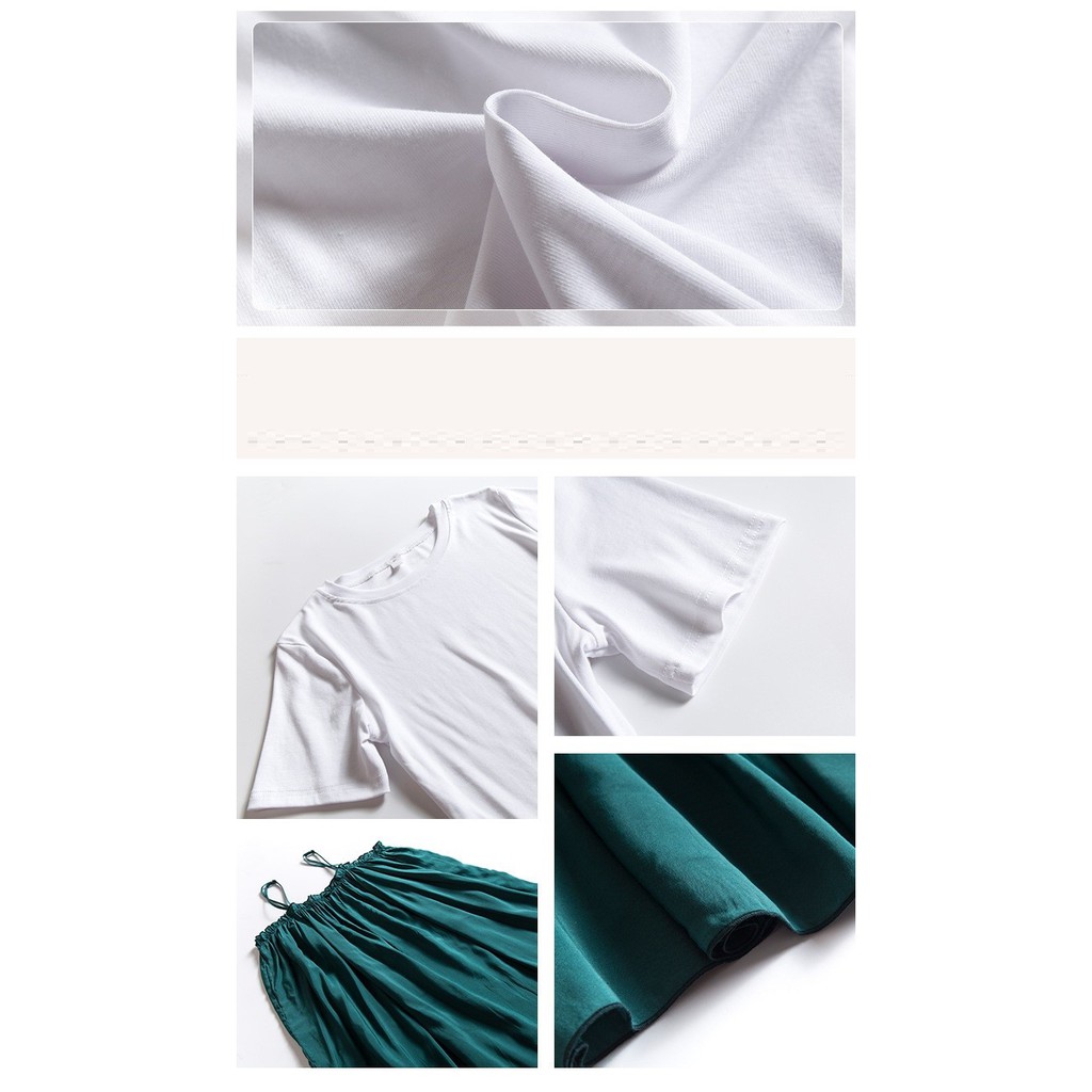 Váy Bầu Đầm Bầu SAV10