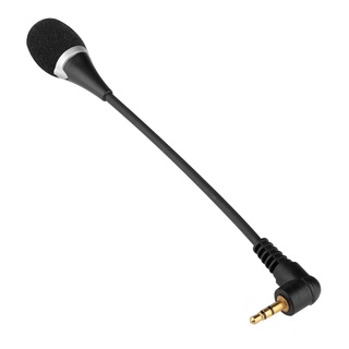 Micro không dây mini 3.5mm mới cho Laptop PC Notebook
