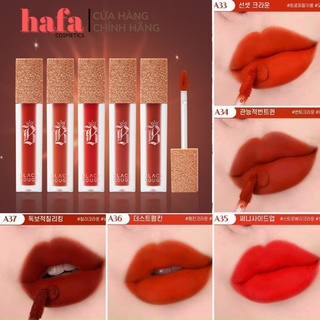 [Ver. 7, 8 ]Son BlackRouge Air Fit Velvet Tint