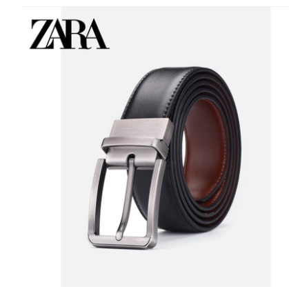 CÓ SẴN THẮT LƯNG DA NAM ZARA  AUTHENTIC