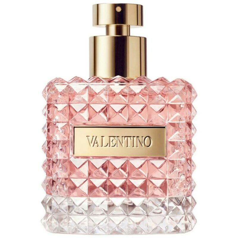 Nước hoa nữ Valentino Donna [ Lưu hương thơm lâu 100ml ]