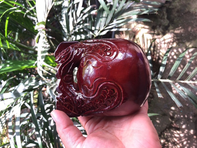 Mõ mít - pháp khí Phật giáo