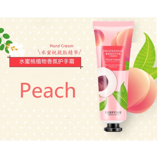 Kem dưỡng da tay chiết xuất nước hoa ngăn ngừa nứt nẻ | BigBuy360 - bigbuy360.vn