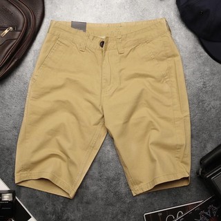  Quần short nam kaki nhiều màu