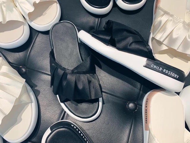 DÉP ĐẾ CHỮ CHILO HÀNG QC SIÊU HOT | BigBuy360 - bigbuy360.vn