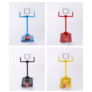Hot] Cột bóng rổ mini dành cho dân đam mê bóng rổ