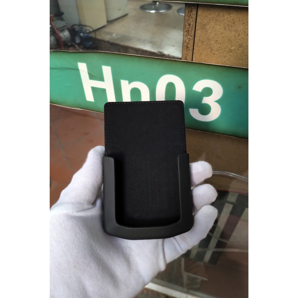 - Hn03 - Vỏ bao BlackBerry 9981