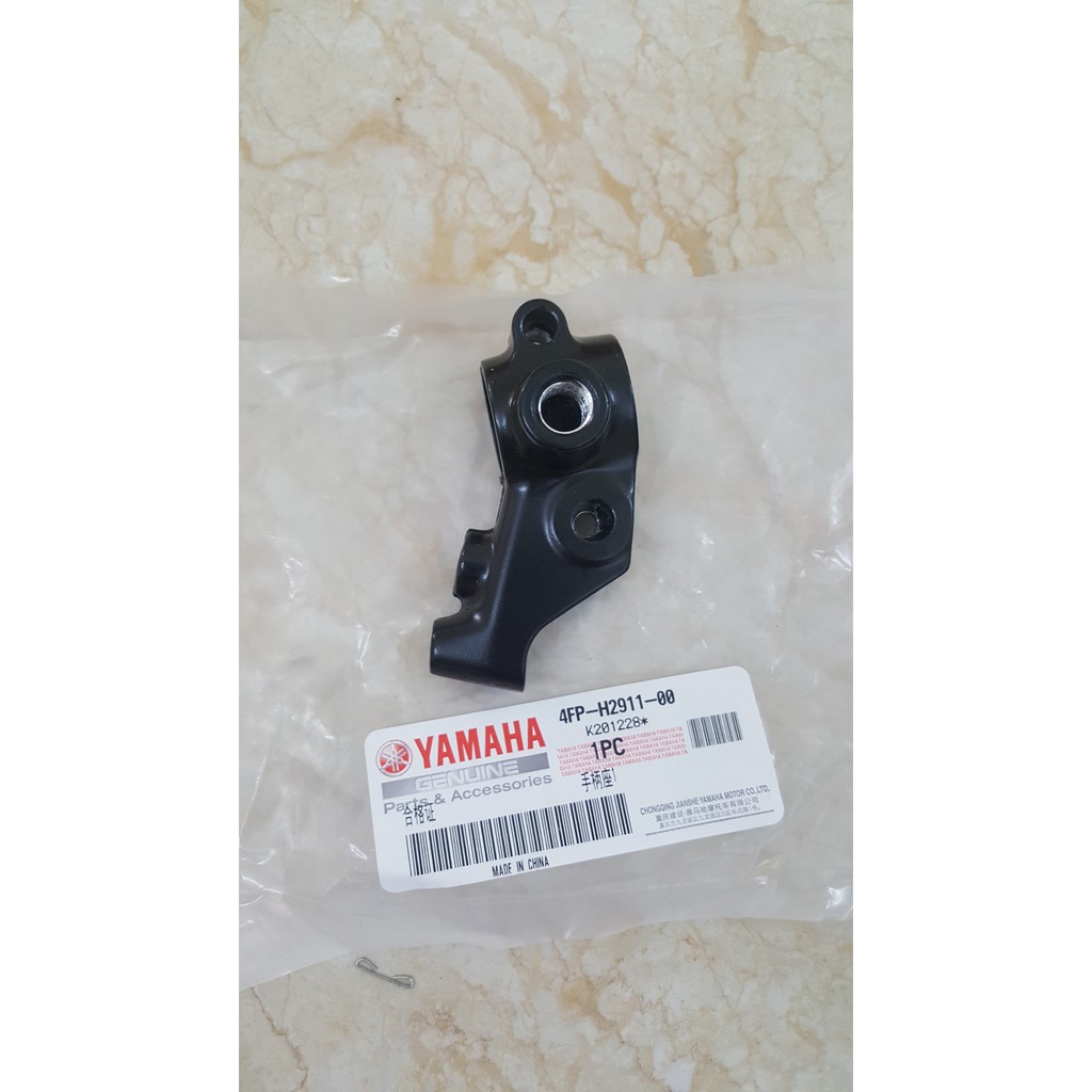 Yamaha yb125sp cùm tay côn