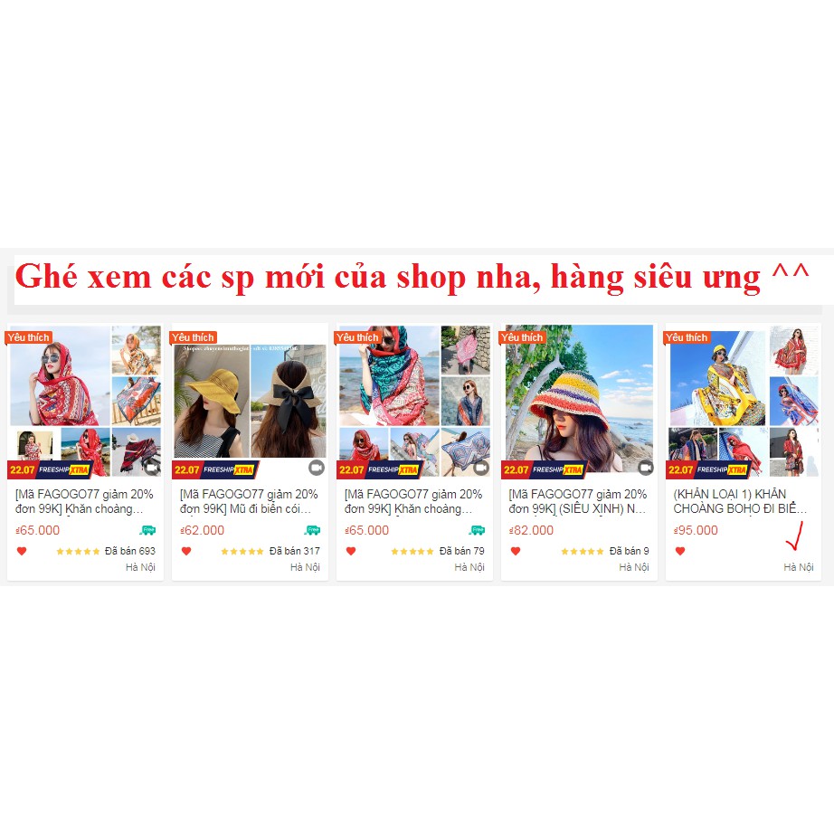 Mũ cói, mũ đi biển hở chóp siêu xinh - Tặng dây quai kèm túi zip