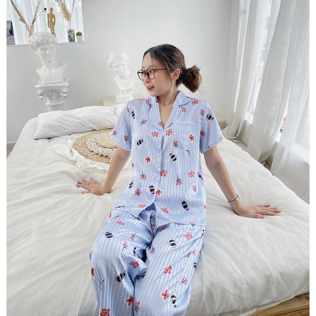 vải lụa mềm đẹp