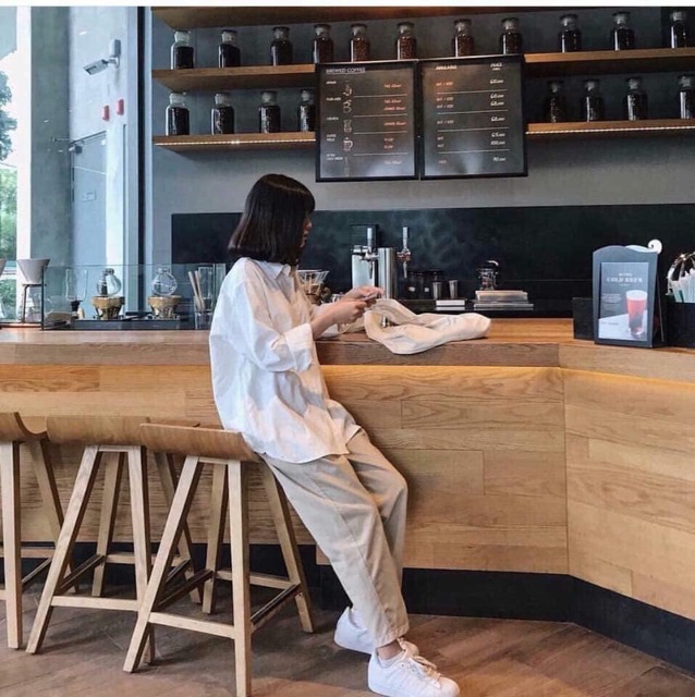 Somi Trơn Cao Cấp - Nam Nữ Sale 140K