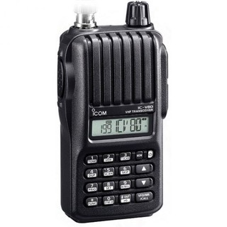 BỘ ĐÀM IC V80