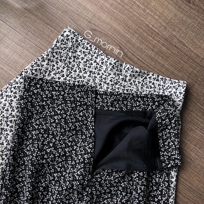 Váy hoa nhí 003 | BigBuy360 - bigbuy360.vn